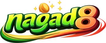 nagad8 লোগো